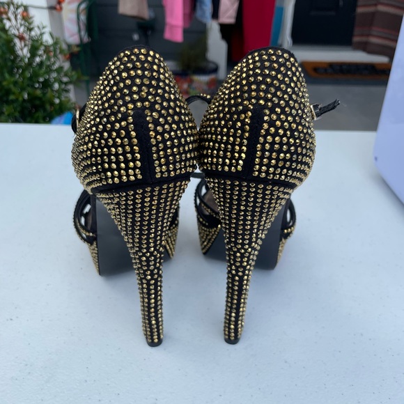 Steve Madden high heels - Picture 2 of 3